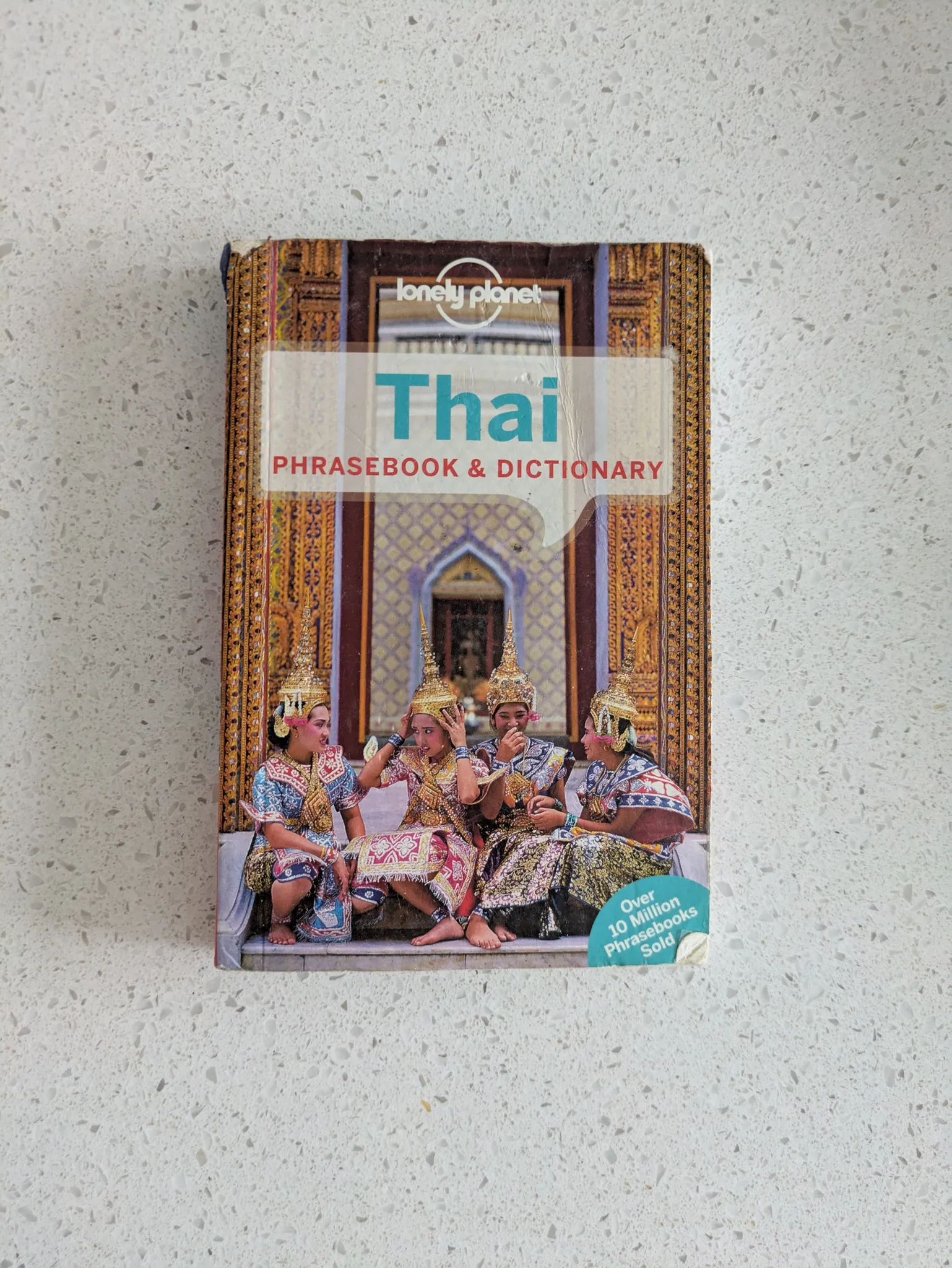 Thai Phrases & Dictionary  photo 1