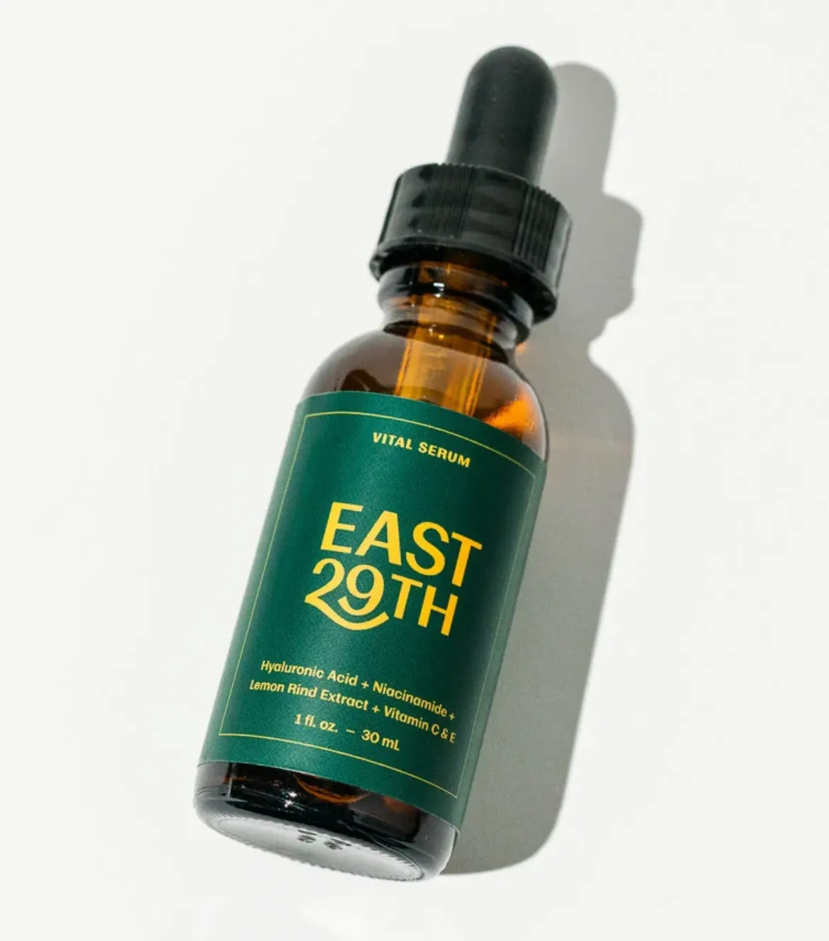 East 29 serum photo 1