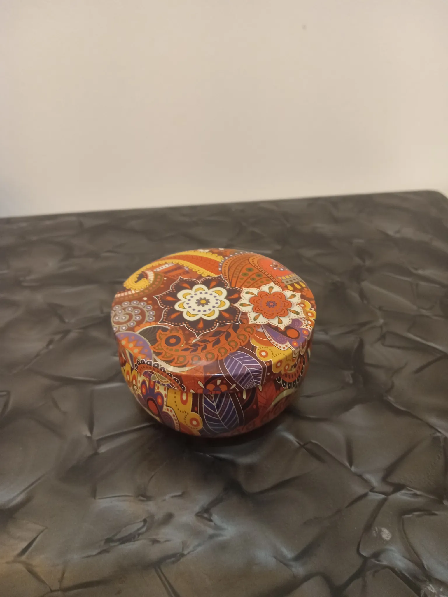 Jasmine candle photo 1