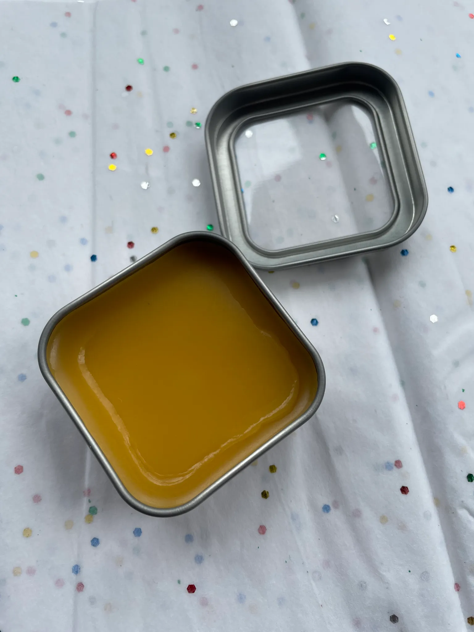 Homemade Salve for Muscle/Joint Pain  photo 1