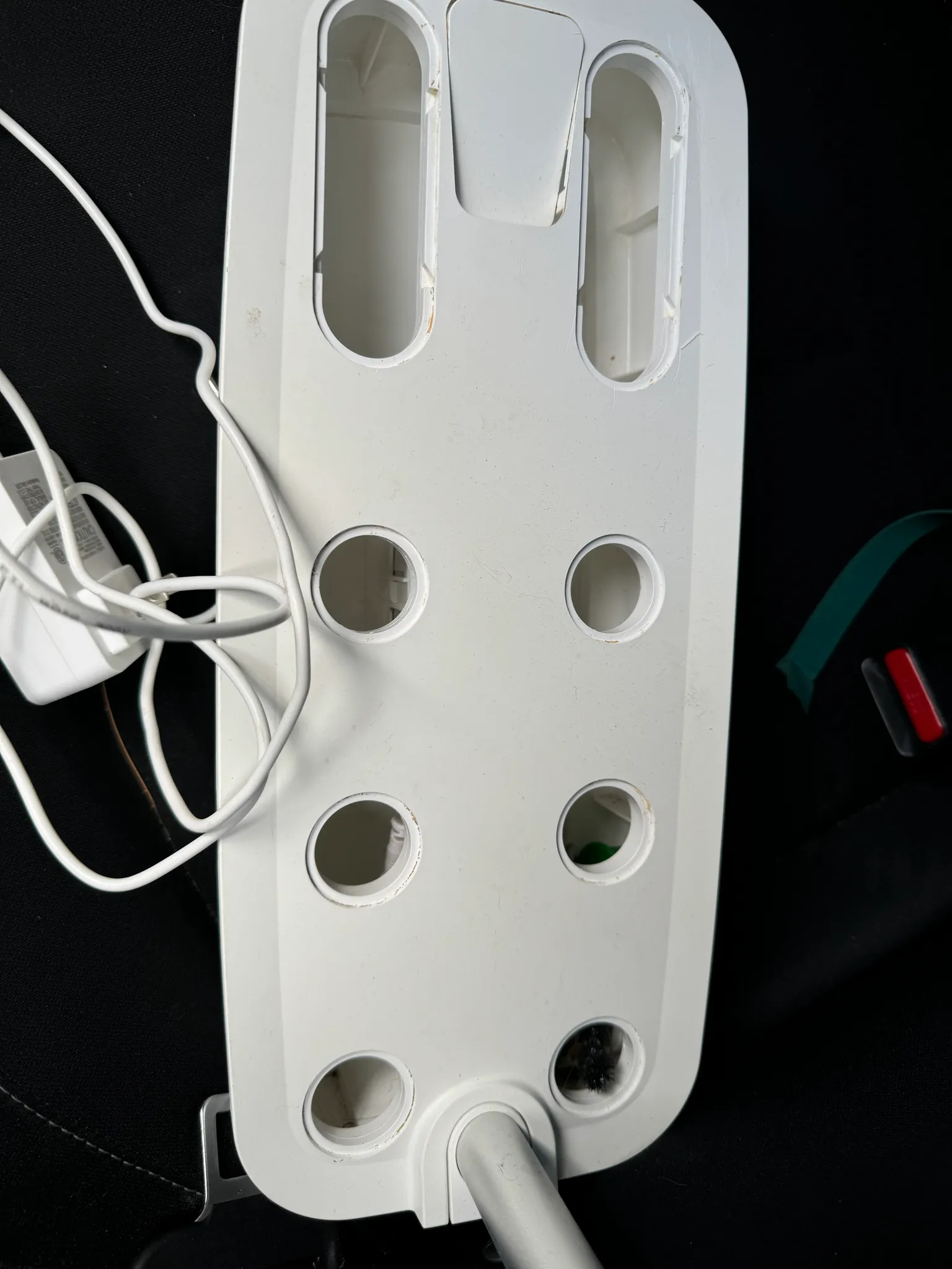 Hydroponics System photo 1