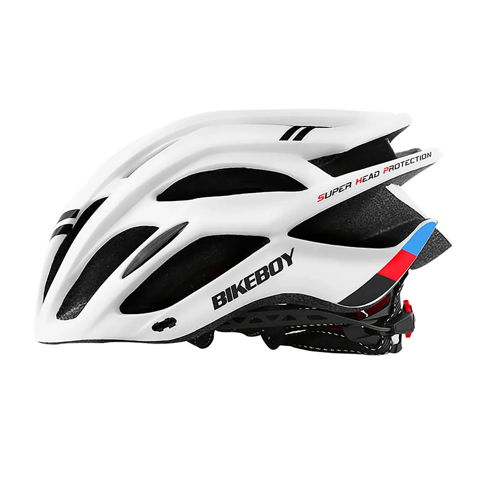 bike helmet photo 1