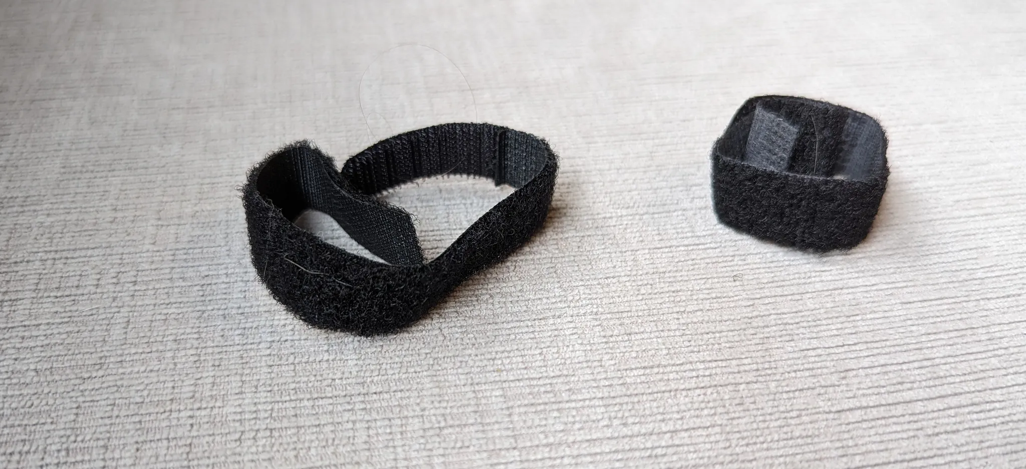 Velcro Pieces  photo 1