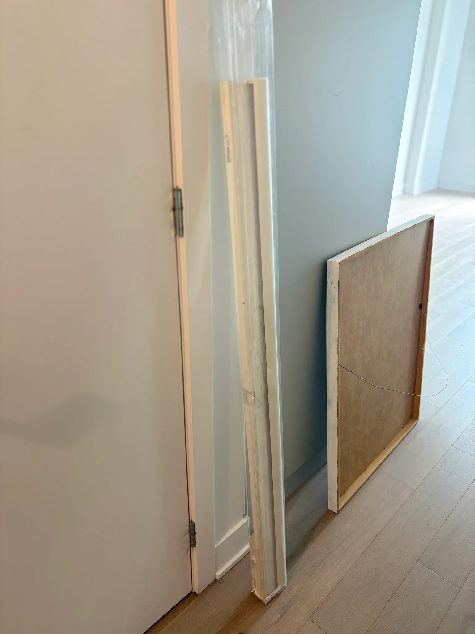 Ikea Blinds  photo 1