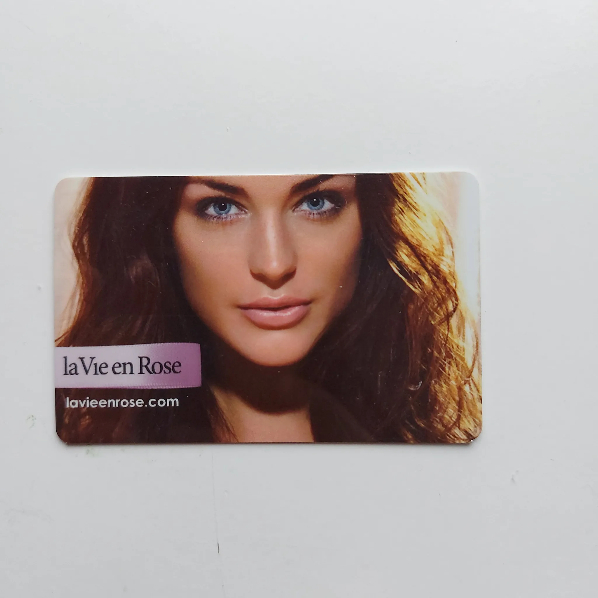 $0.62 to LA Vie en Rose photo 1