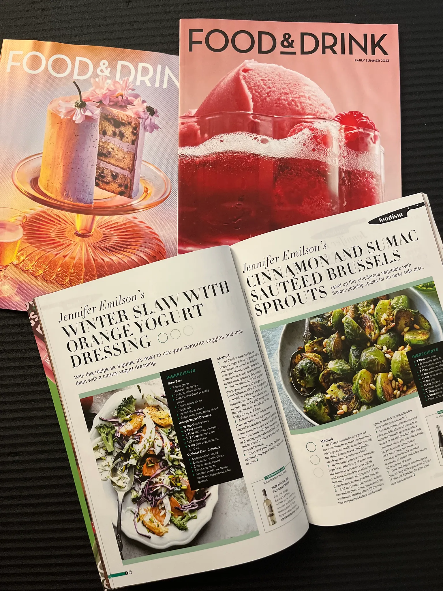 FREE magazines photo 1