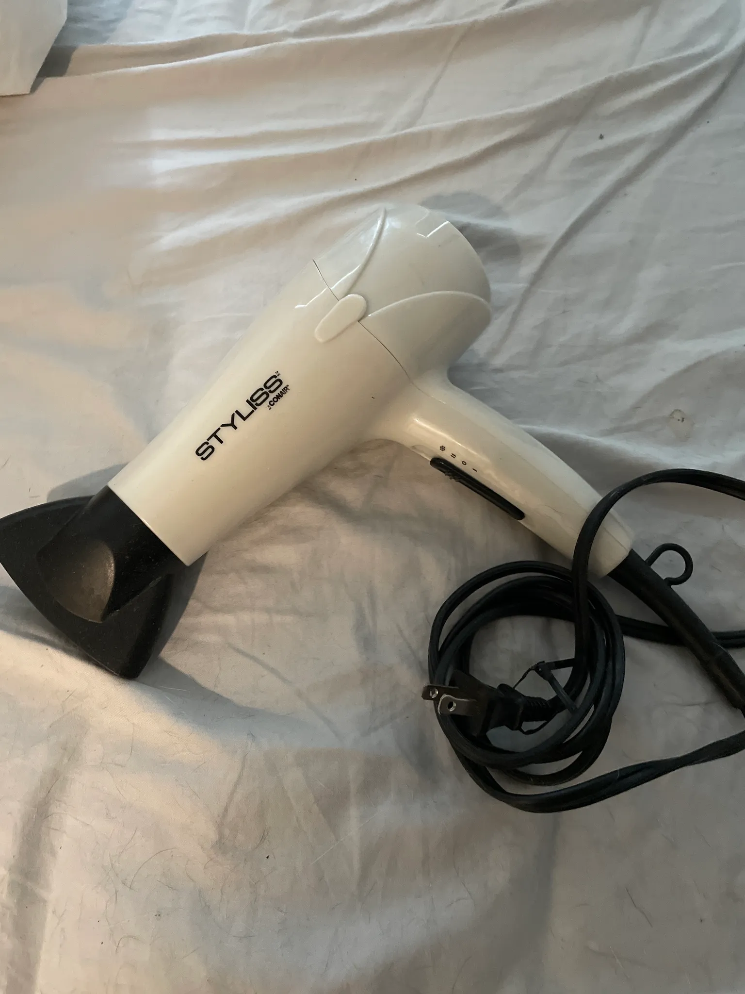 Hair Dryer photo 1