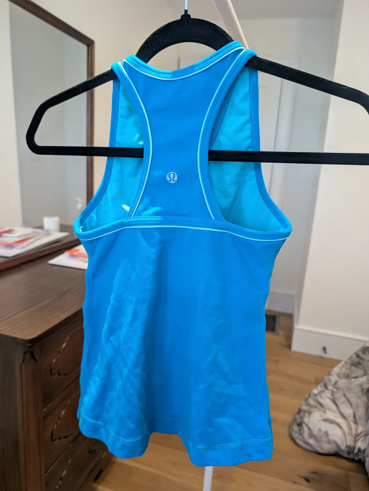 Lululemon athletic tops Size S photo 1