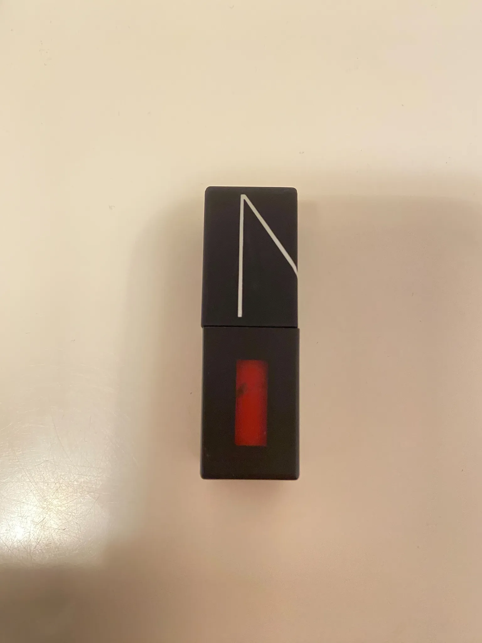 Nars lip mini photo 1