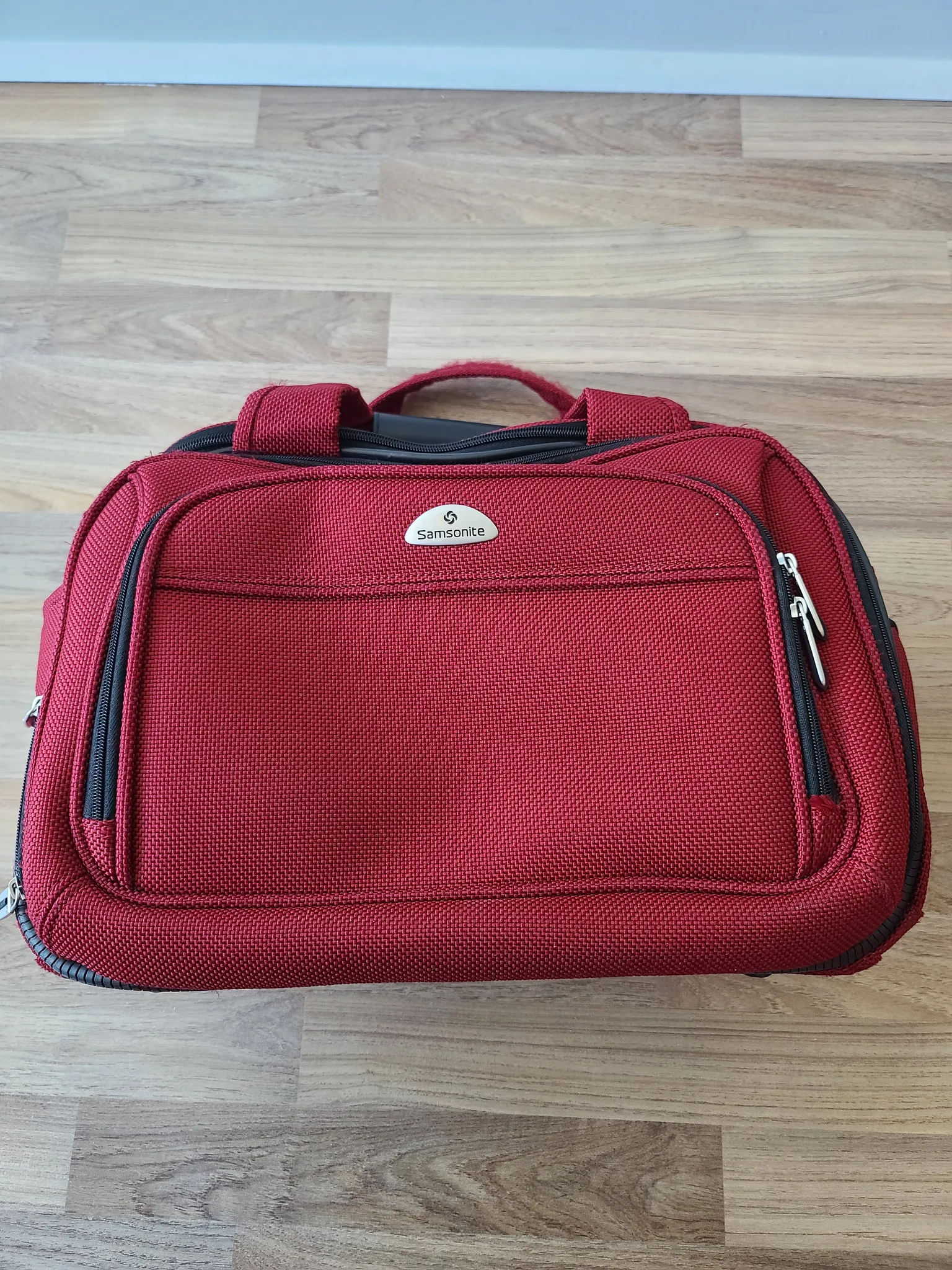 Samsonite Bag photo 1