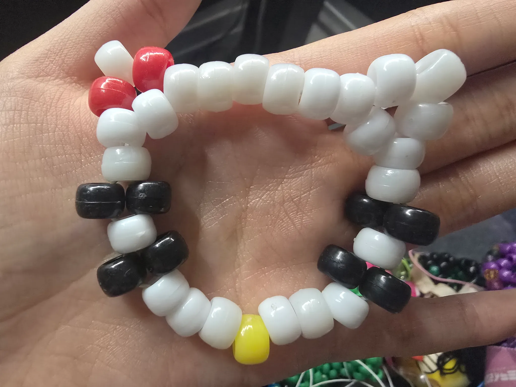 Hello Kitty Kandi photo 1