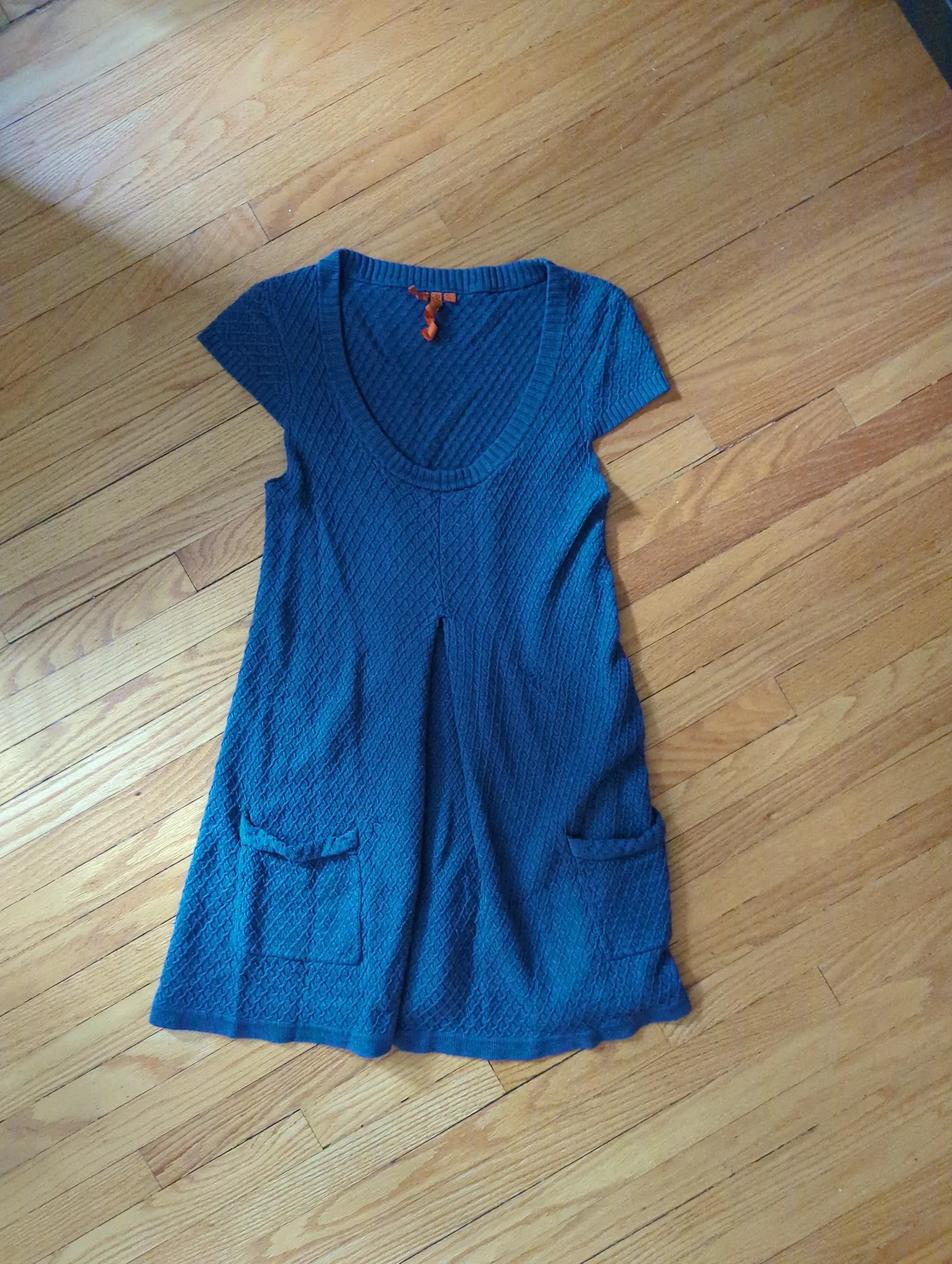 BCBG Knit Dress photo 1