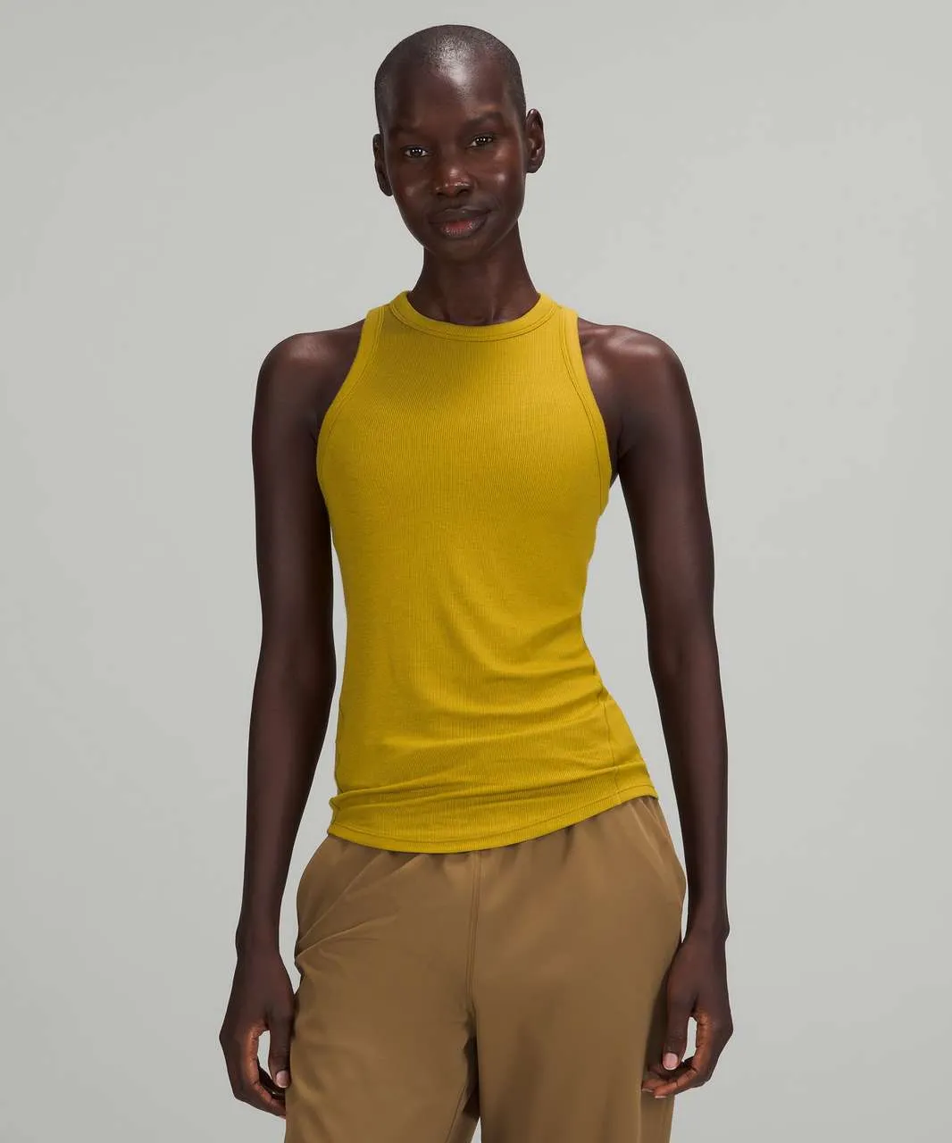 PENDING - lululemon Hold Tight Tank photo 1