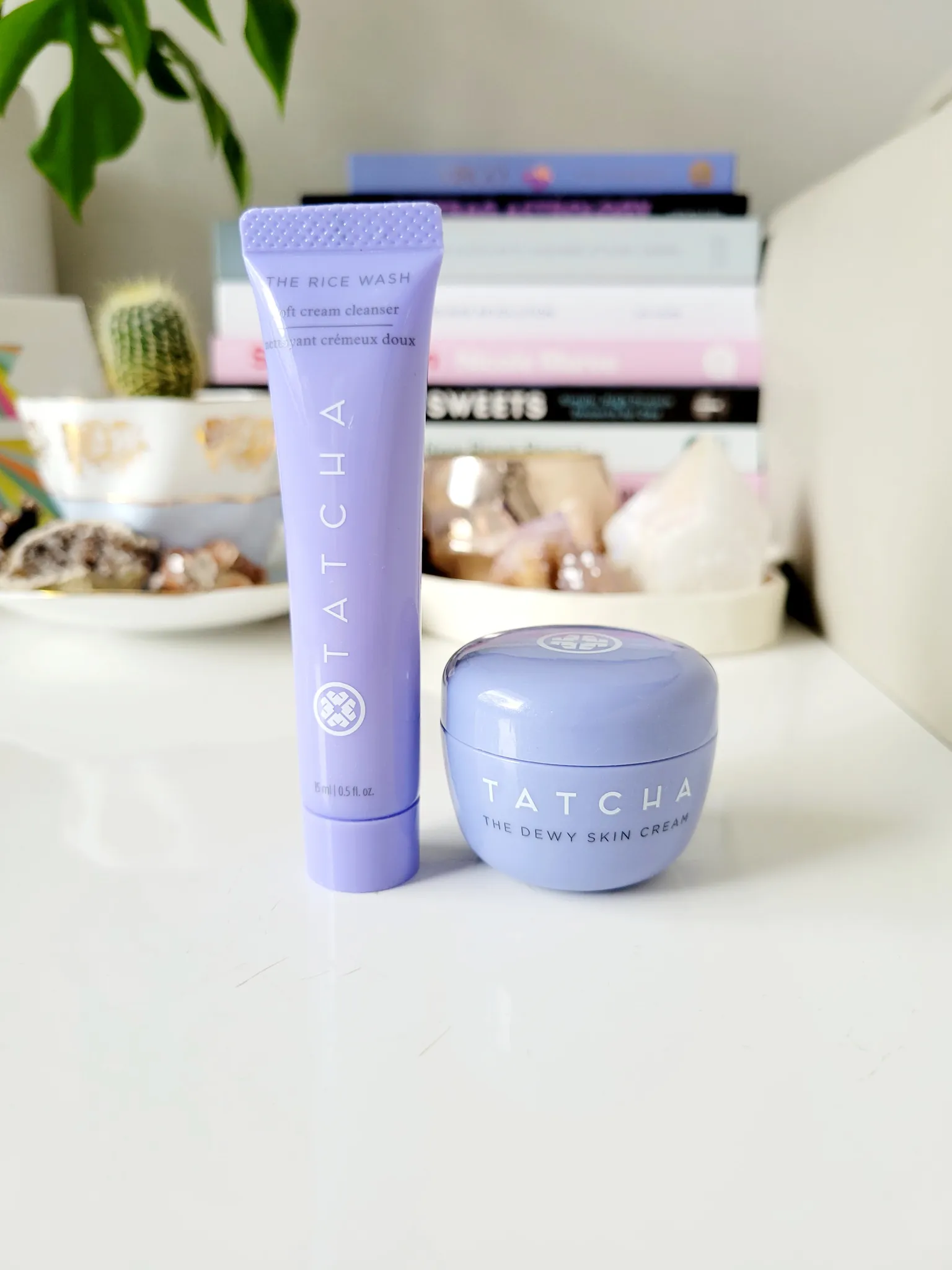 Tatcha Minis photo 1