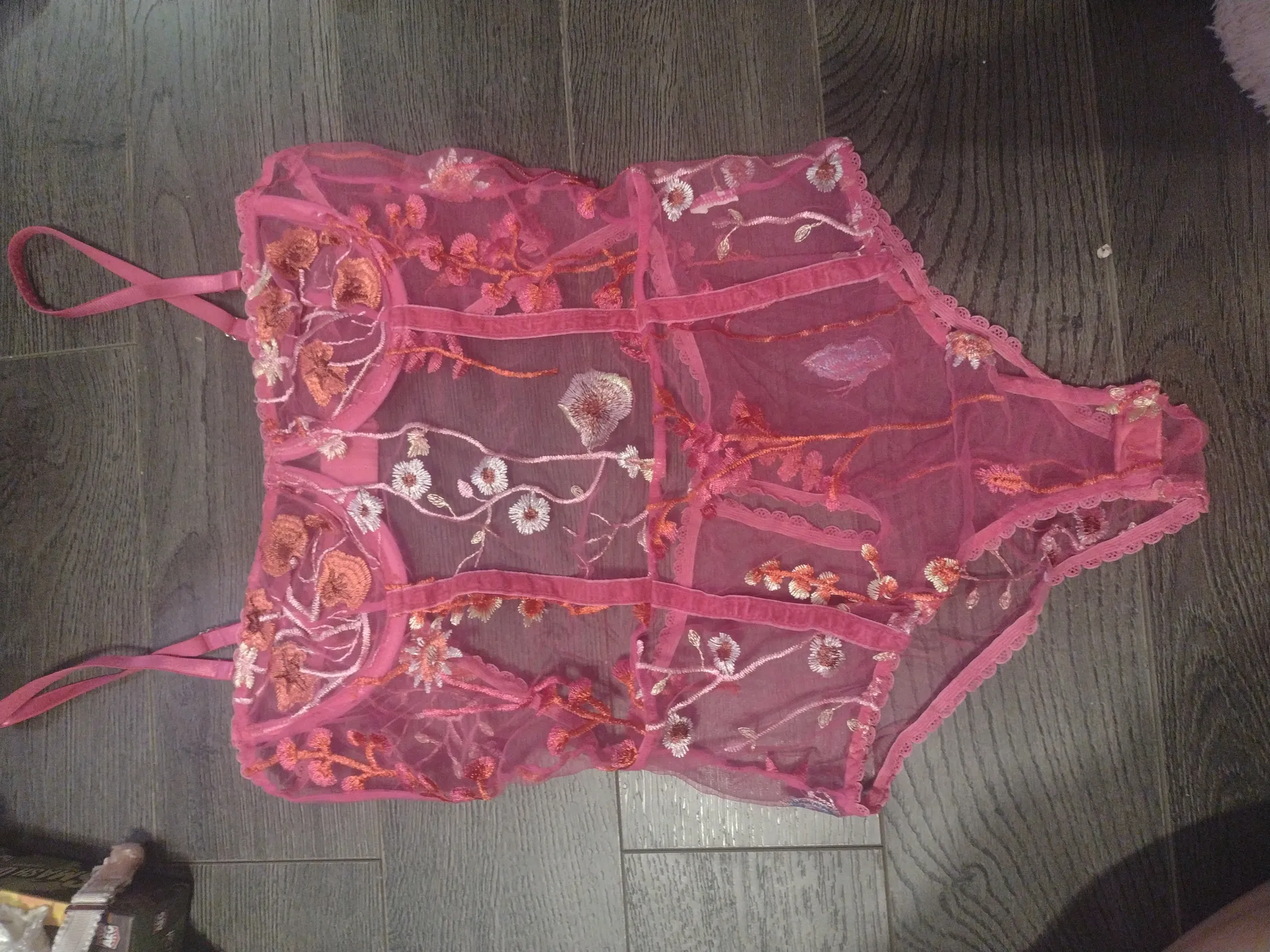 Very cute body suit photo 1