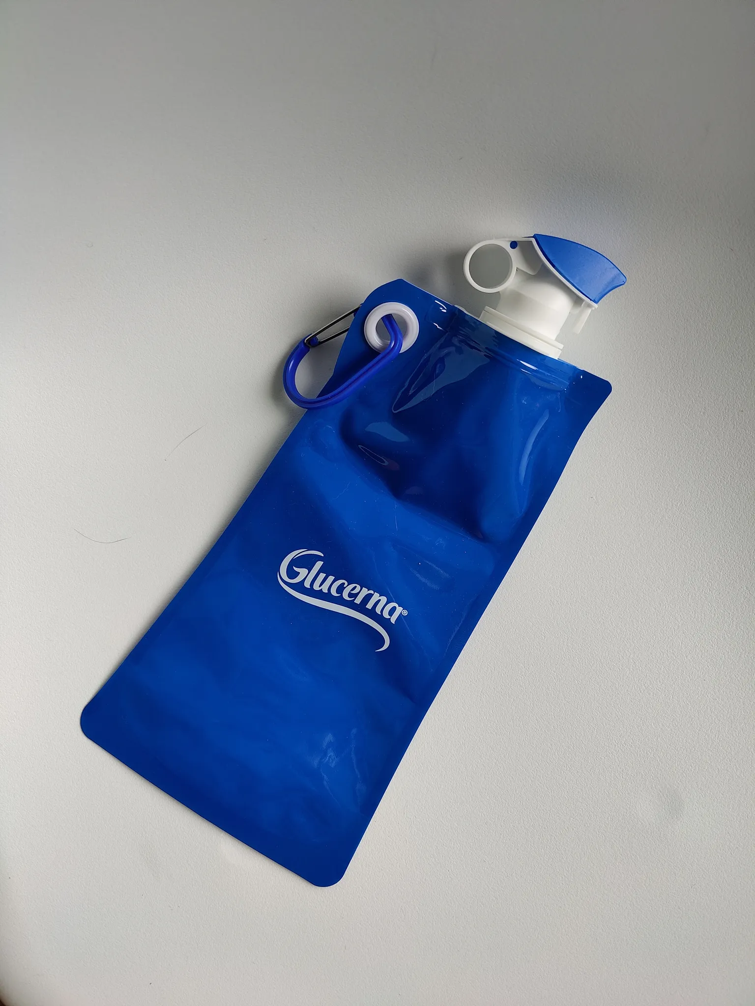 🆓 Foldable water bottle  photo 1