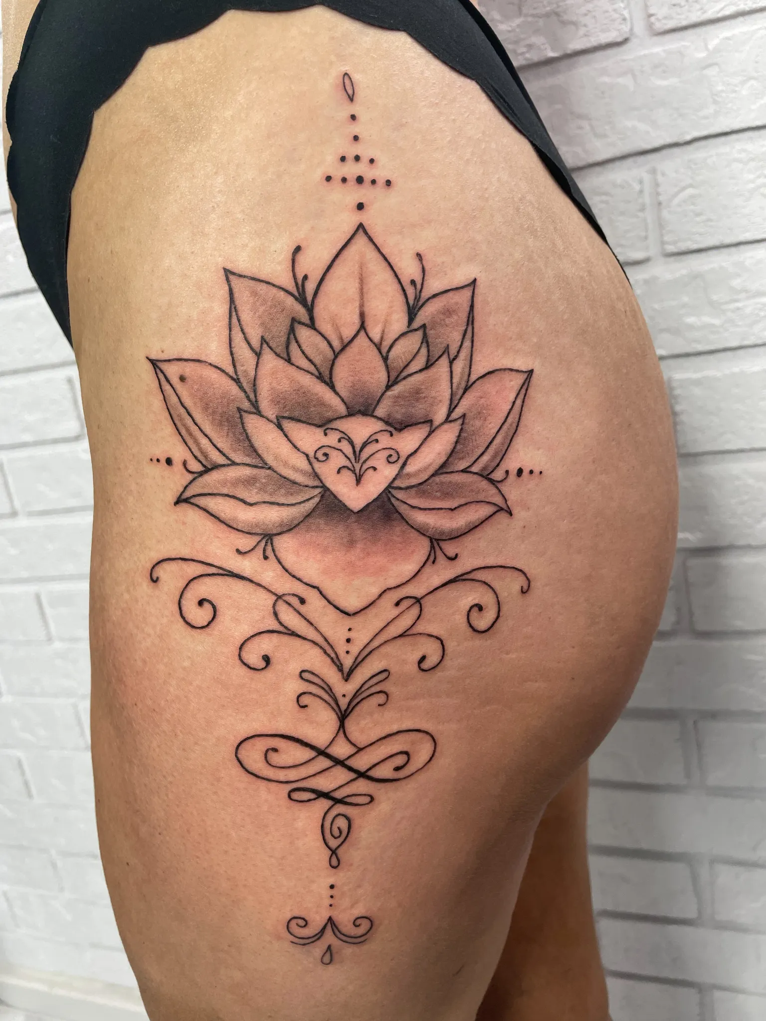 Tattoos photo 1