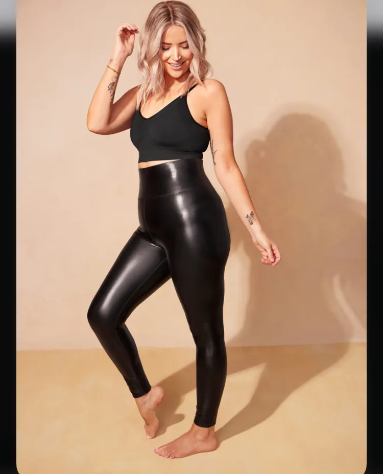 Knix legging size small photo 1