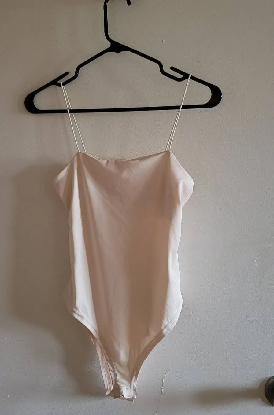 New bodysuit photo 1