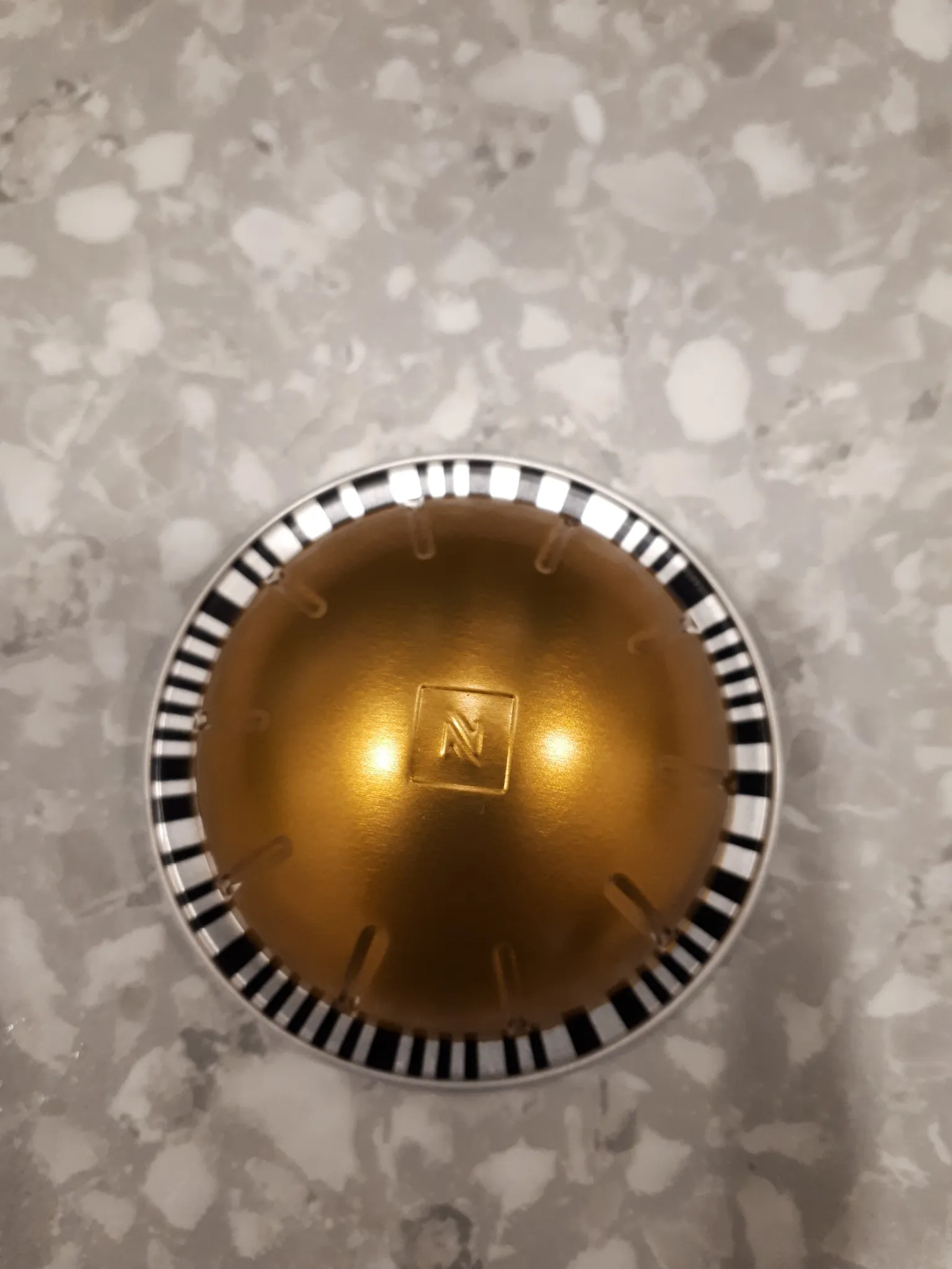 Nespresso Pods x 50 photo 1