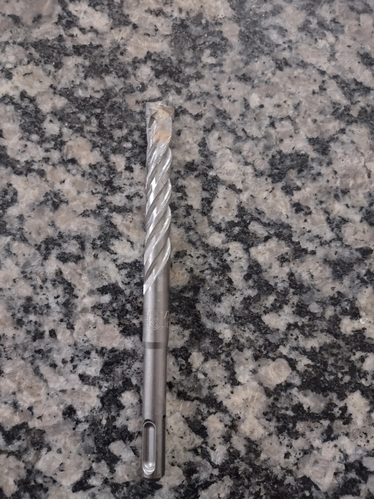 Drill Bit photo 1