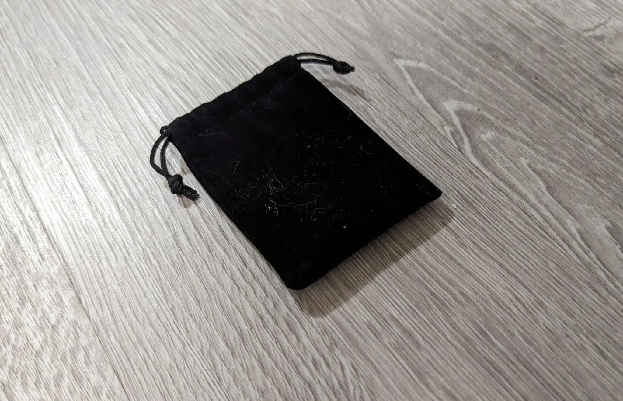 Small Jewelry Storage Bag  photo 1