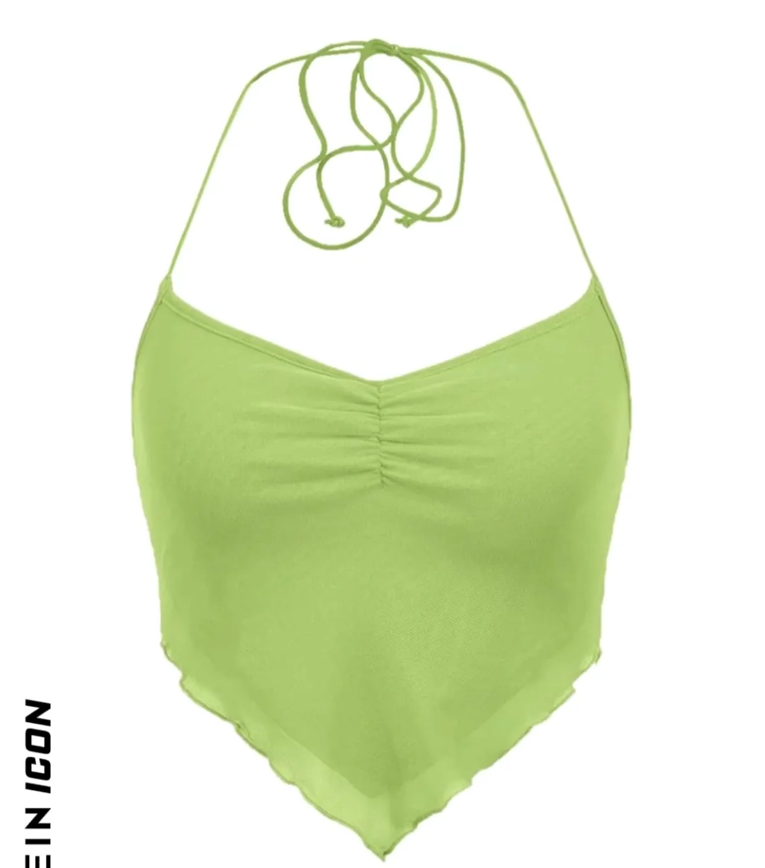 New Top - Size S photo 1