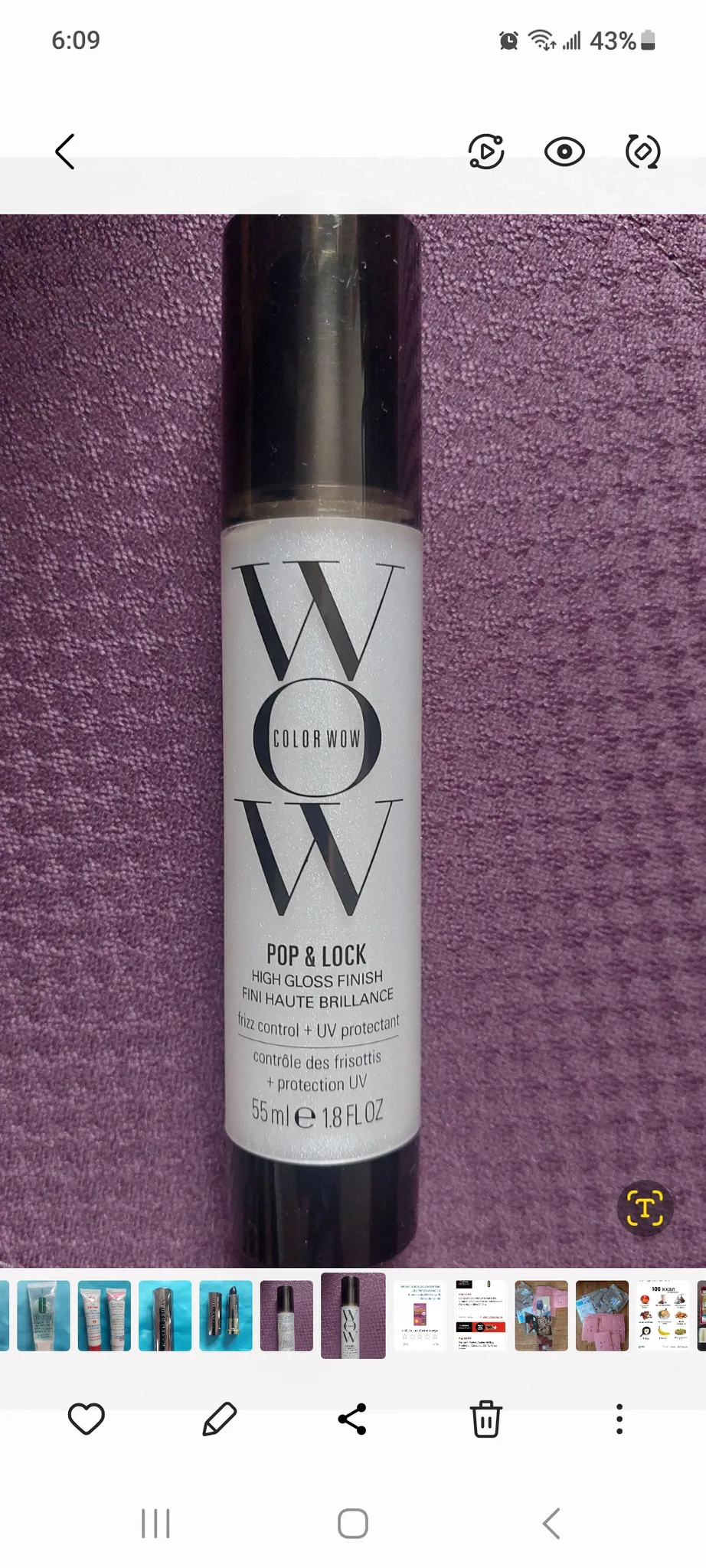 WOW POP&LOCK  photo 1