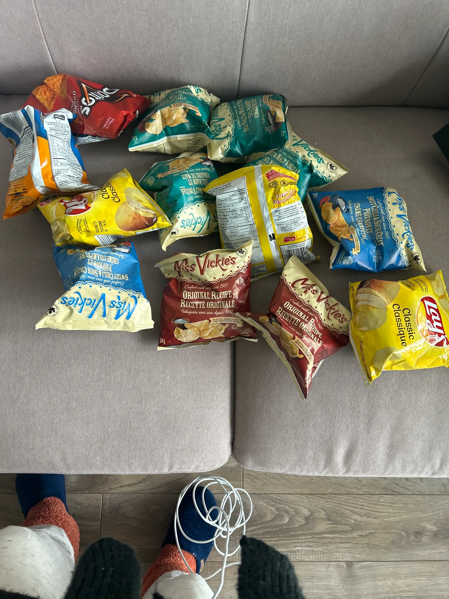 Free chips photo 1