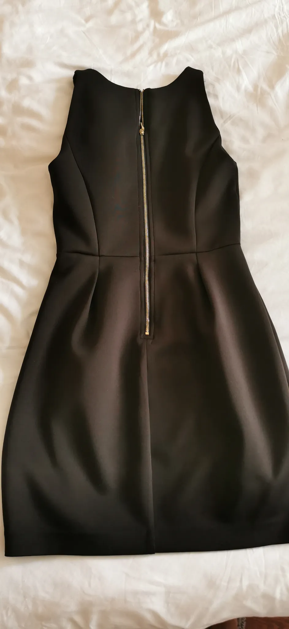 Black dress (s/xs)  photo 1