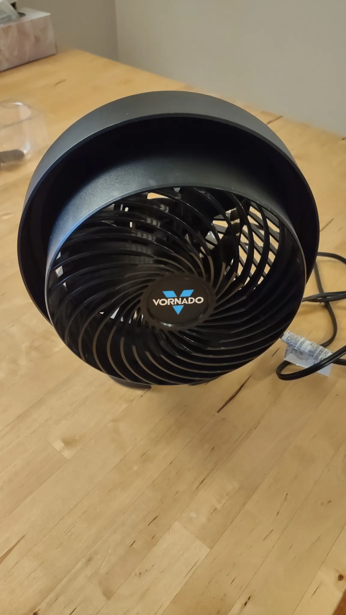 Vornado Fan photo 1