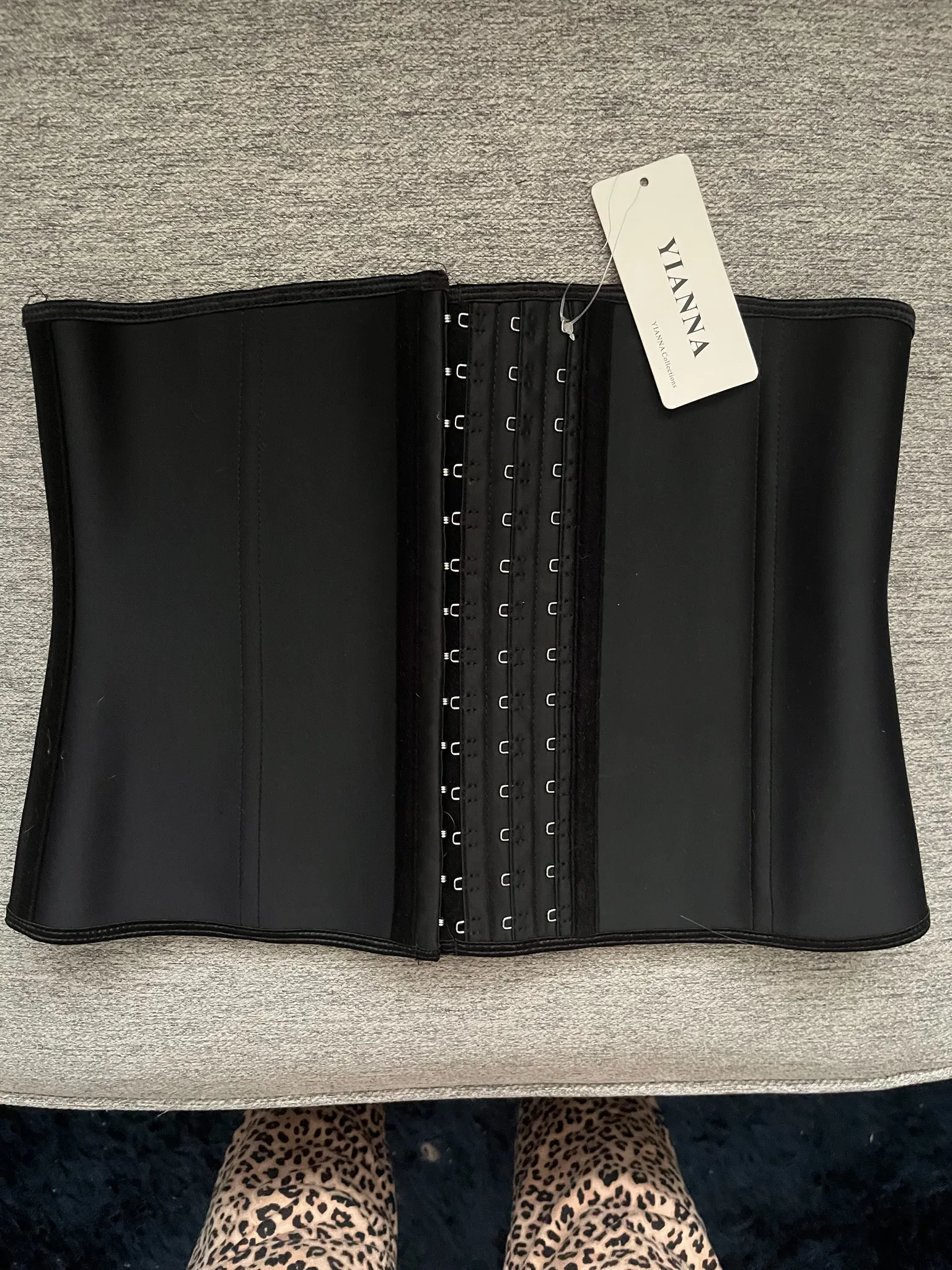 Waist Trainer  photo 1