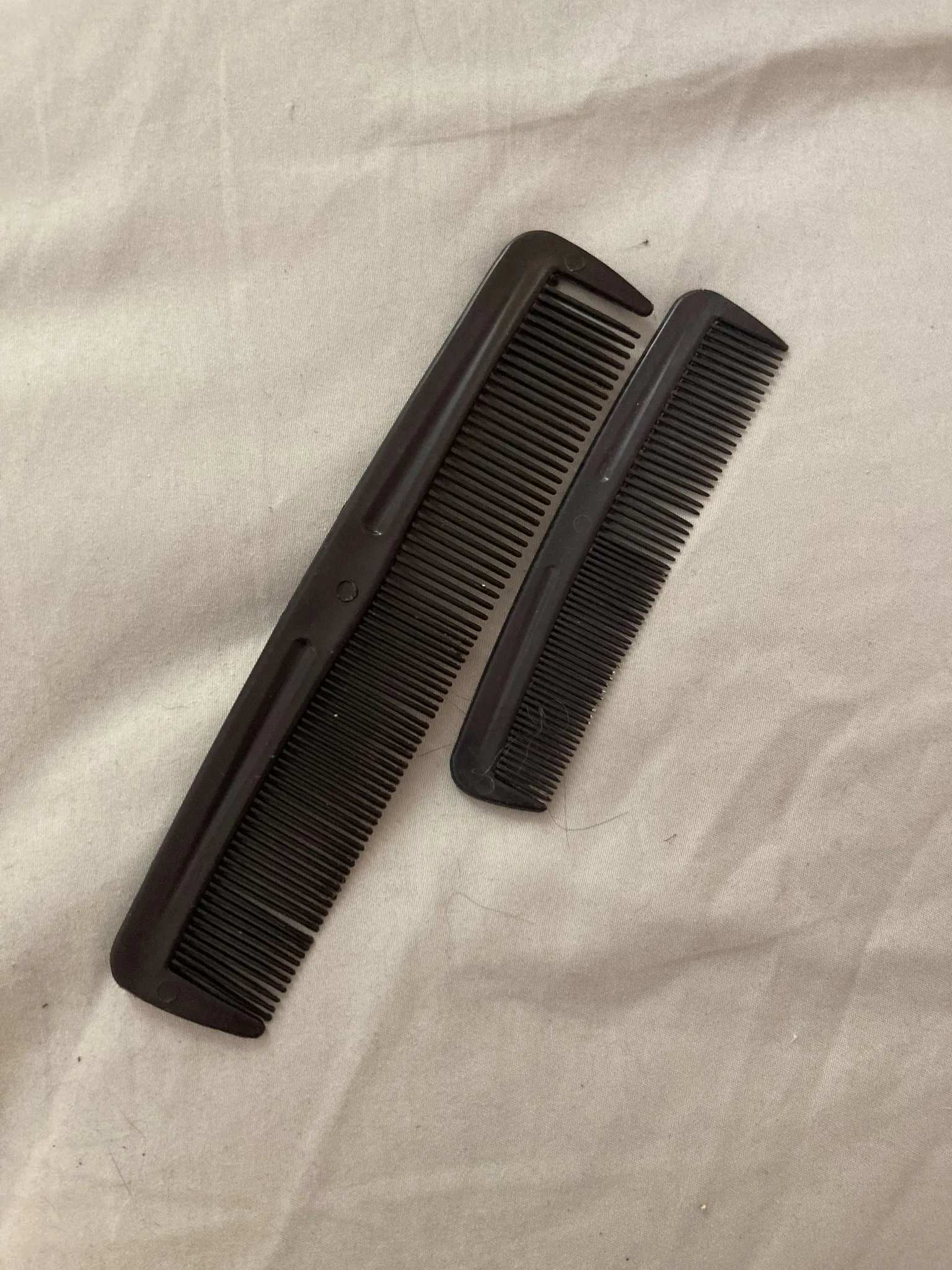 Hair Comb photo 1