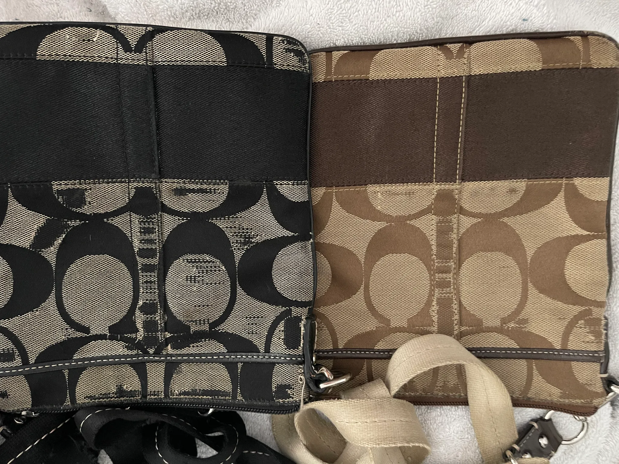TRADED - Coach Crossbody Bag photo 1