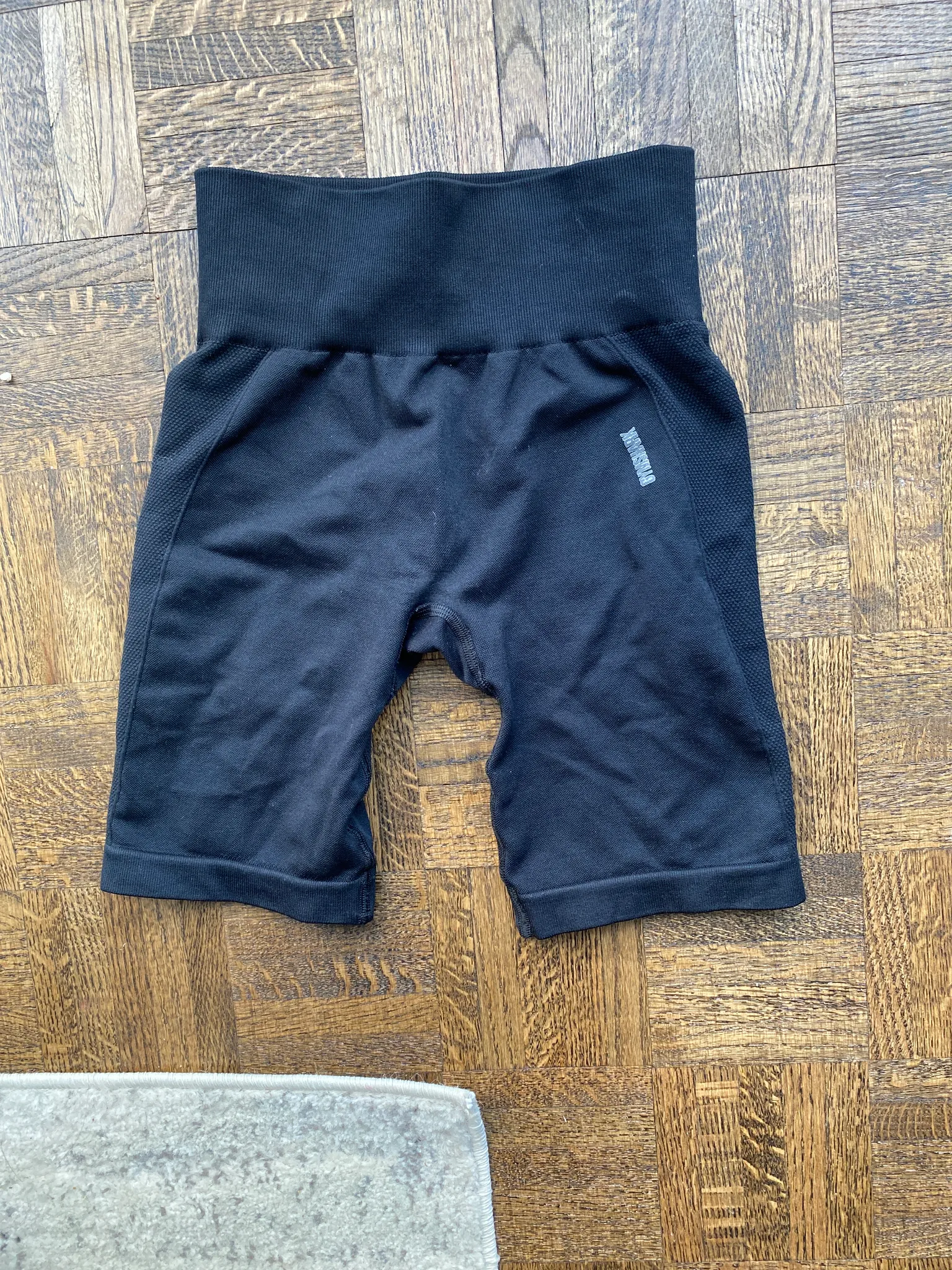 Gym Shark Bike Shorts photo 1