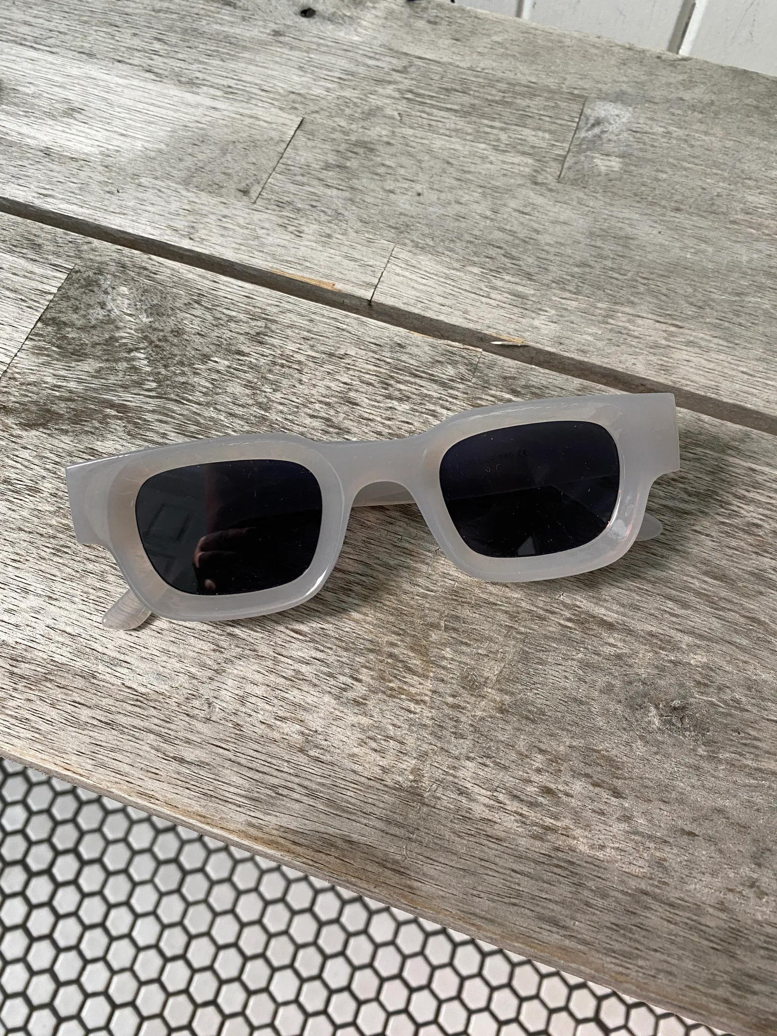 Sunglasses  photo 1