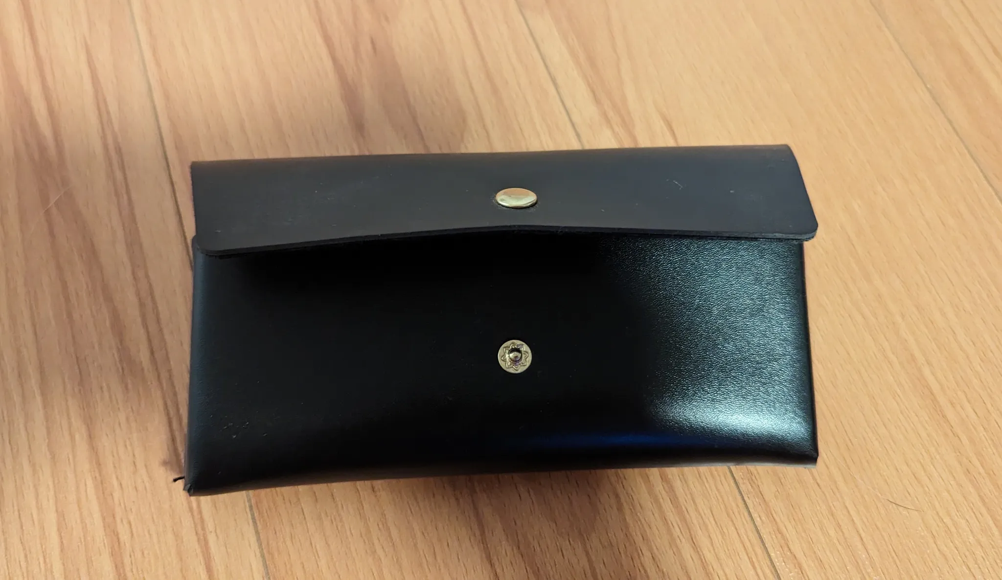 Brand New Sunglasses Case  photo 1
