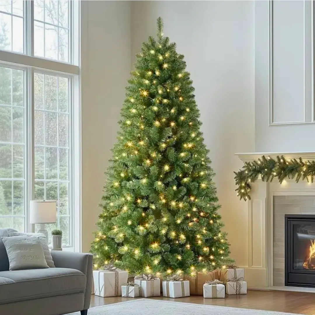 Christmas tree 6 feet photo 1