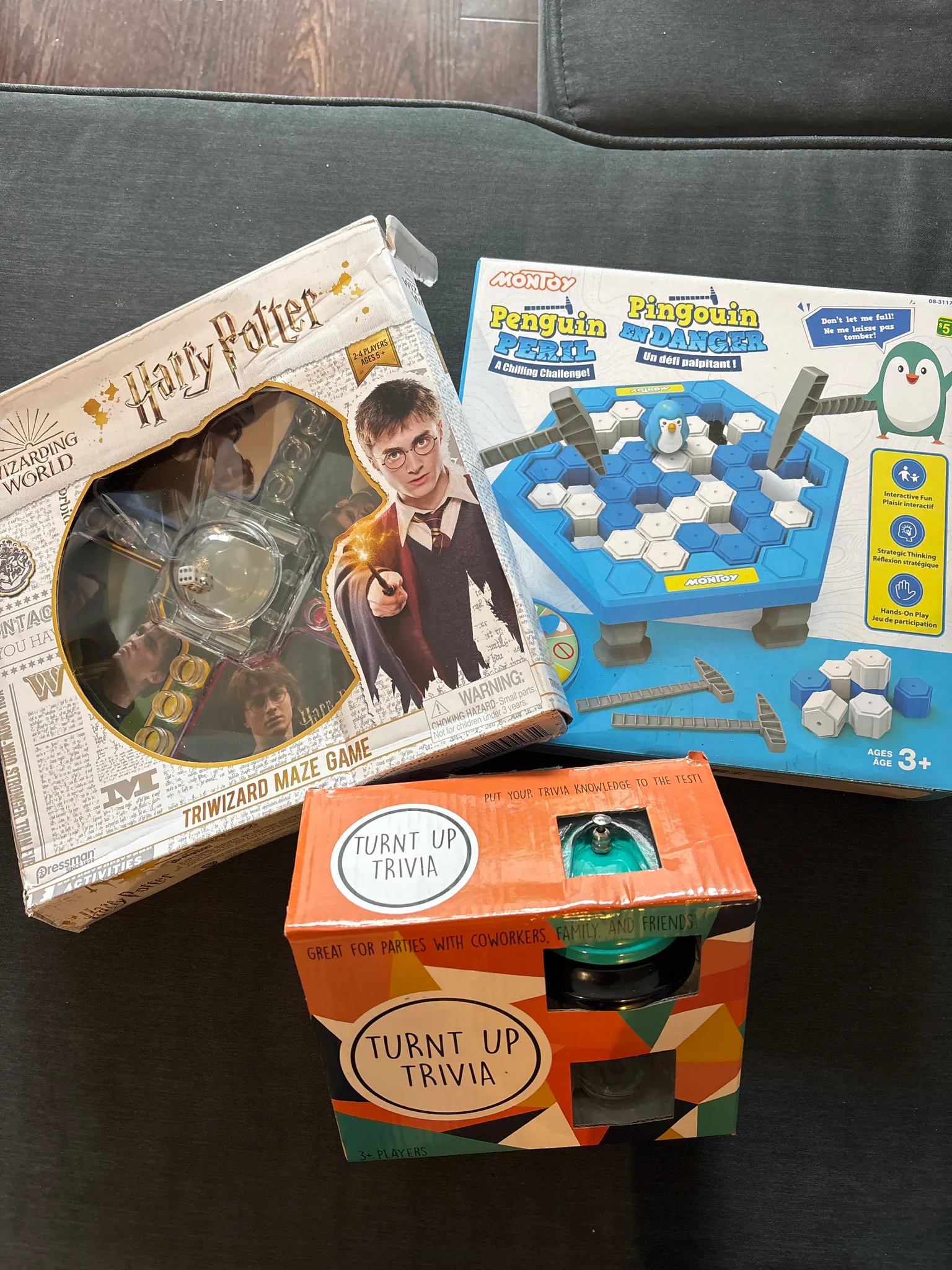 Board games  photo 1