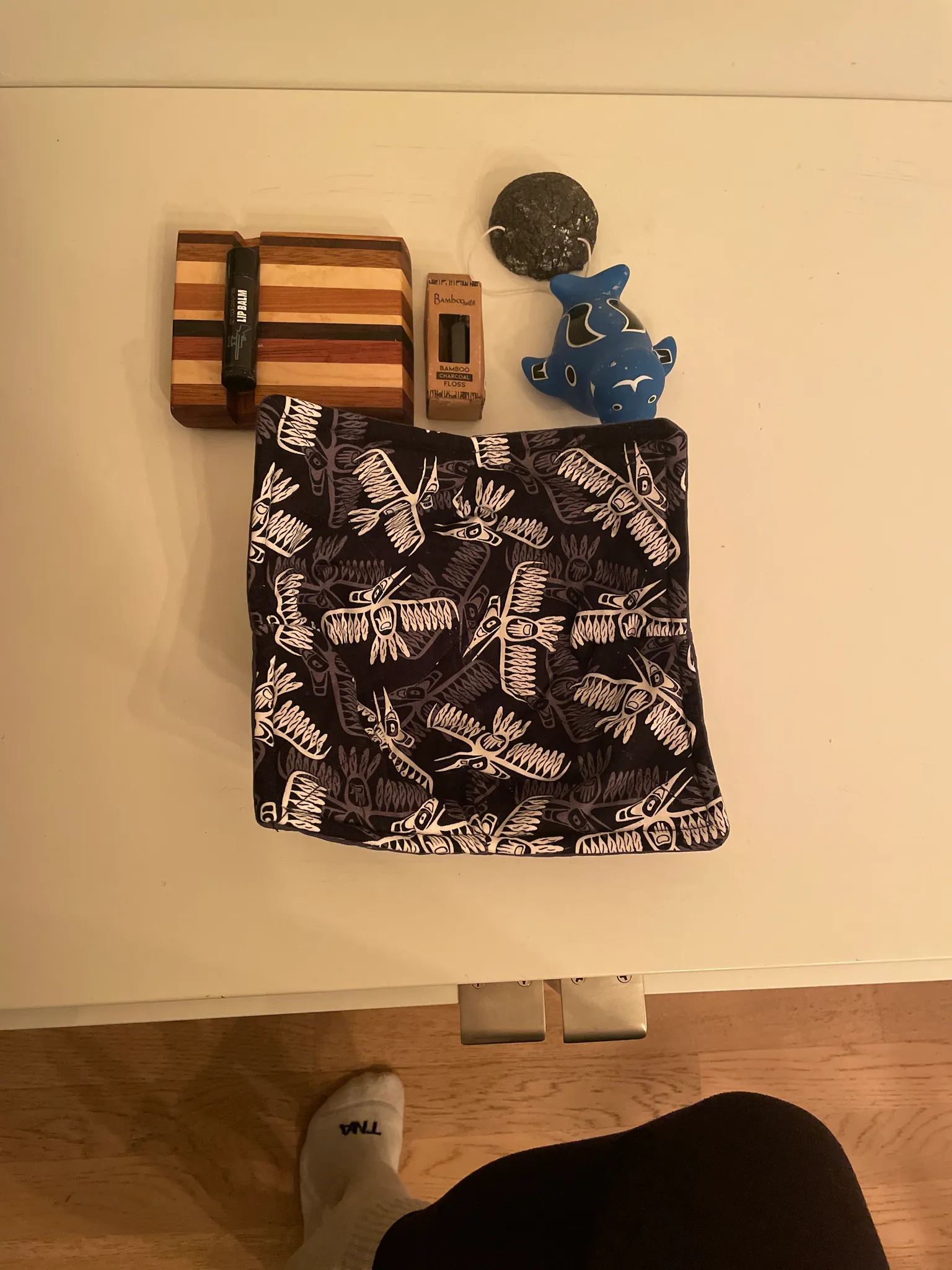 Free gift items - brand new never used  photo 1