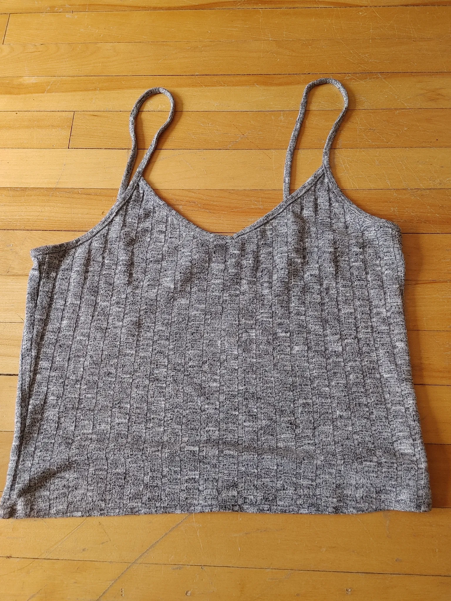 Camisole (M) photo 1