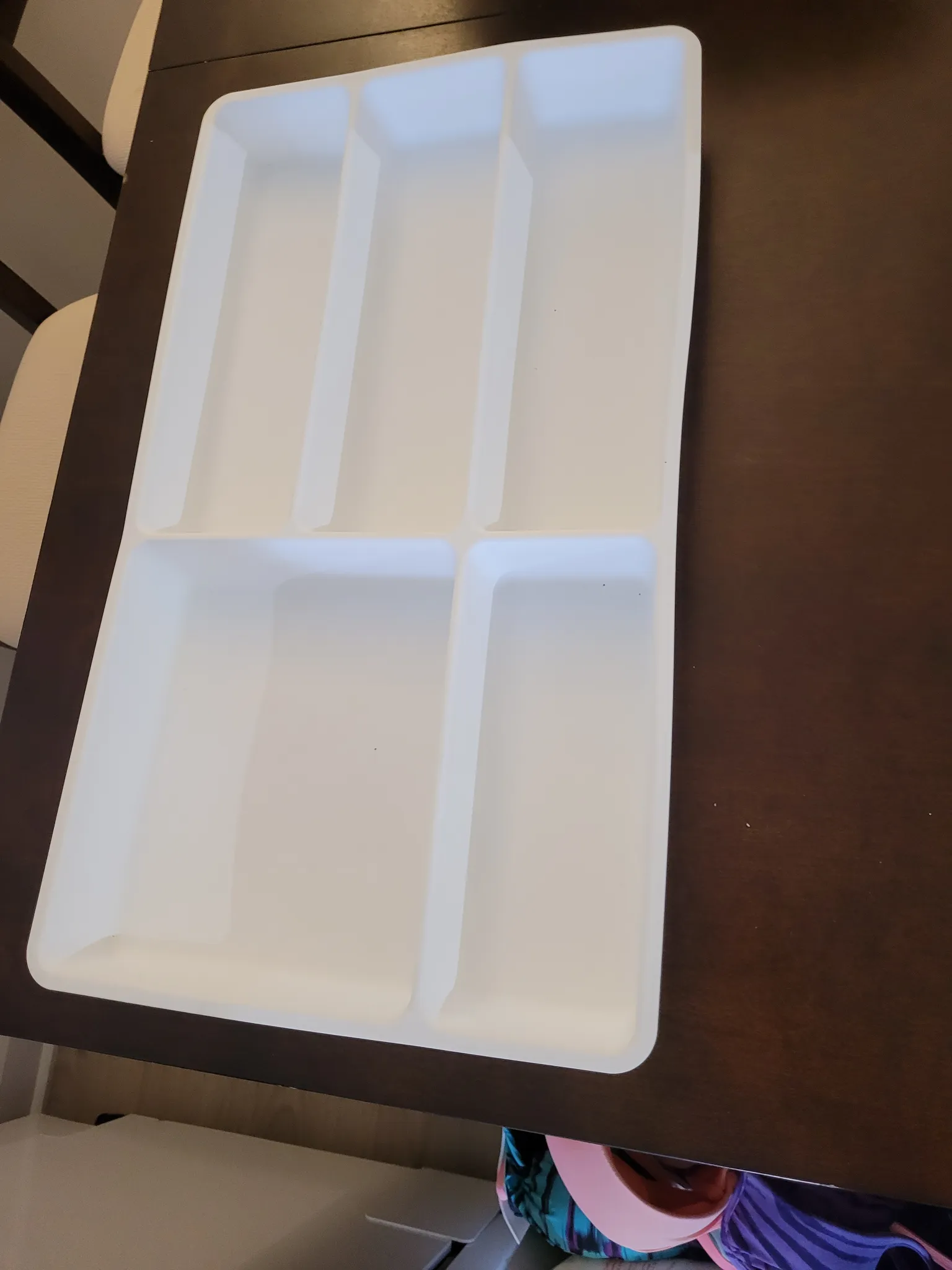 FREE drawer organizer/ organisateur de tiroir GRATUIT photo 1