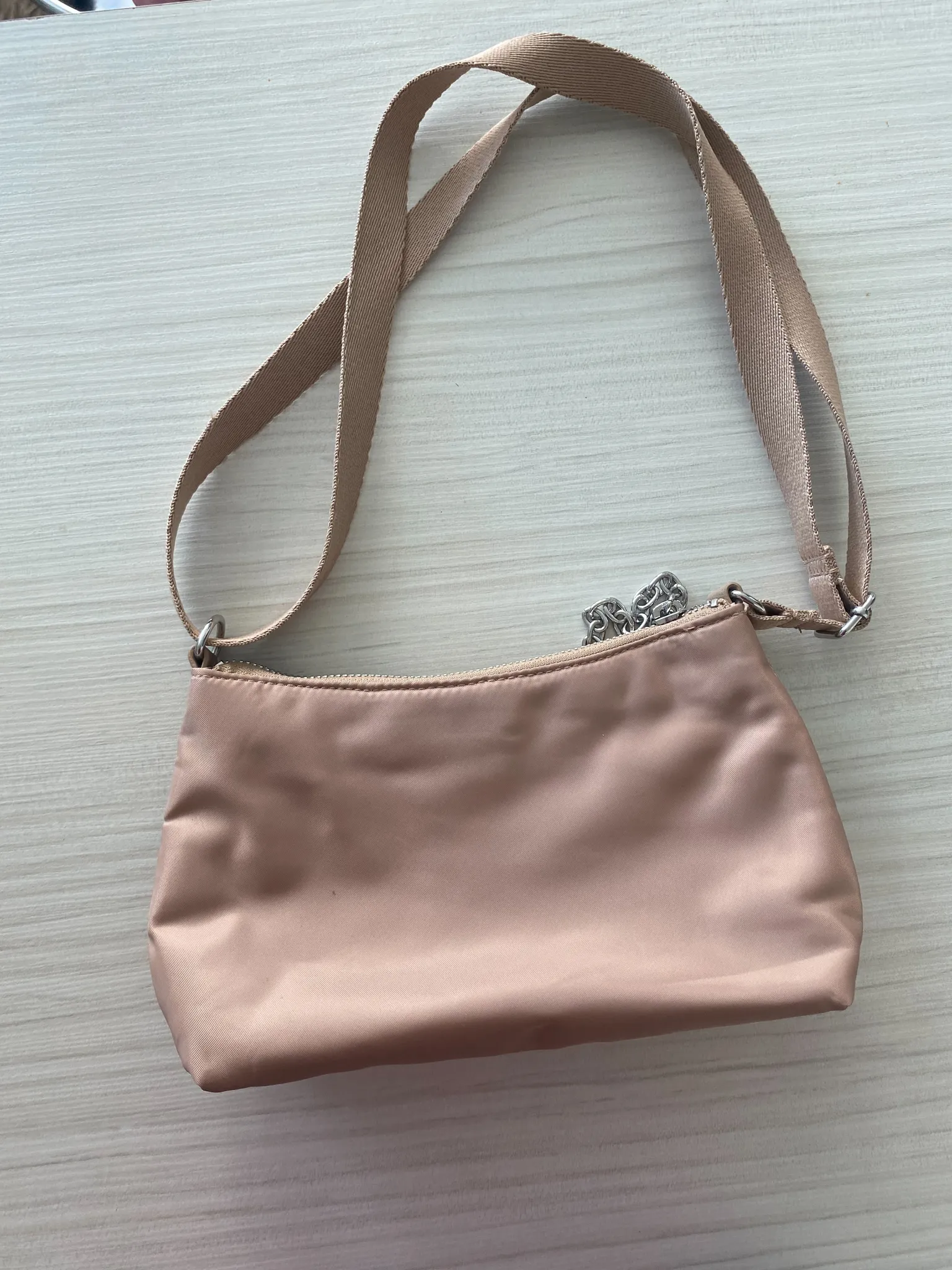 Baguette bag photo 1