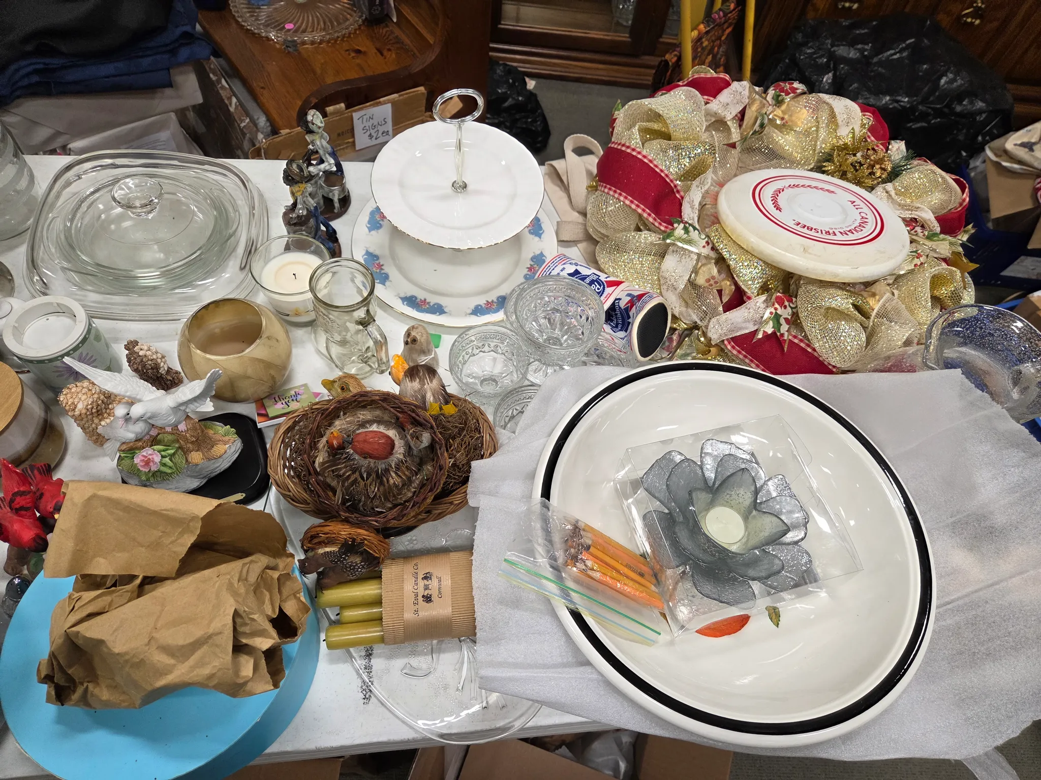 Free w trade photo 1