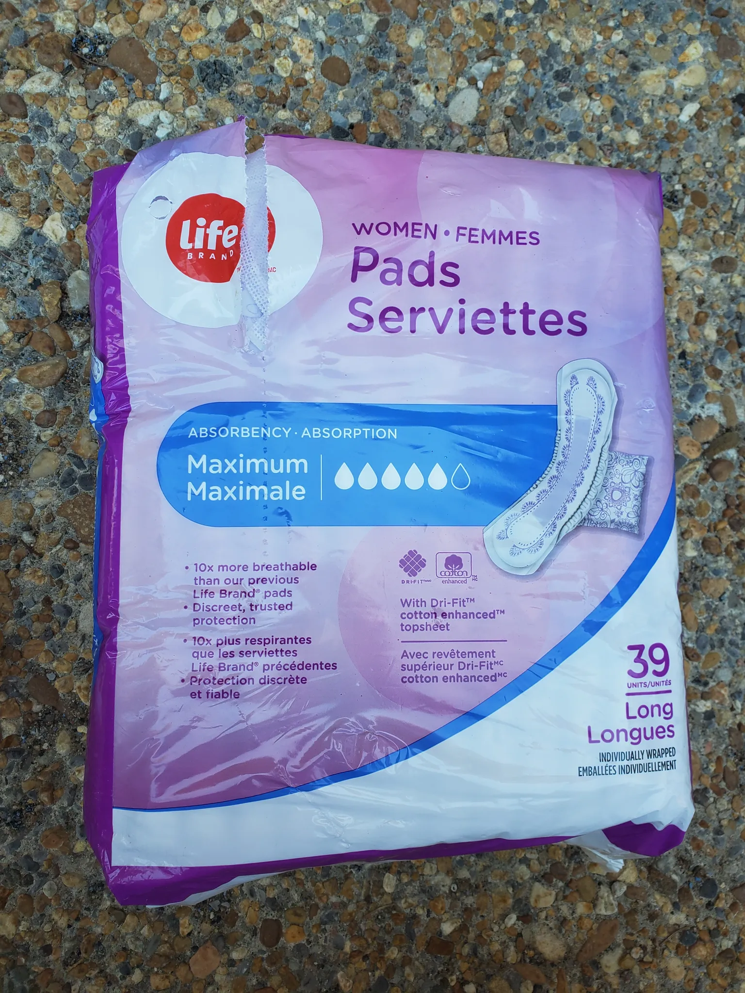 BN Pads photo 1