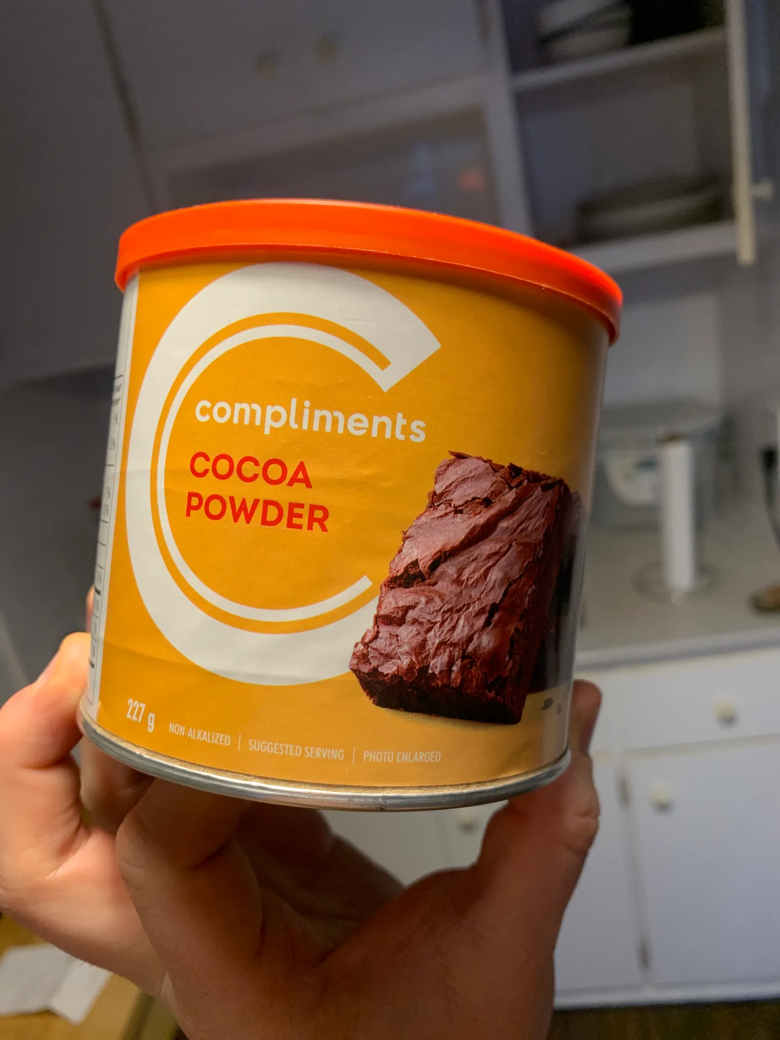 Cocoa Powder photo 1