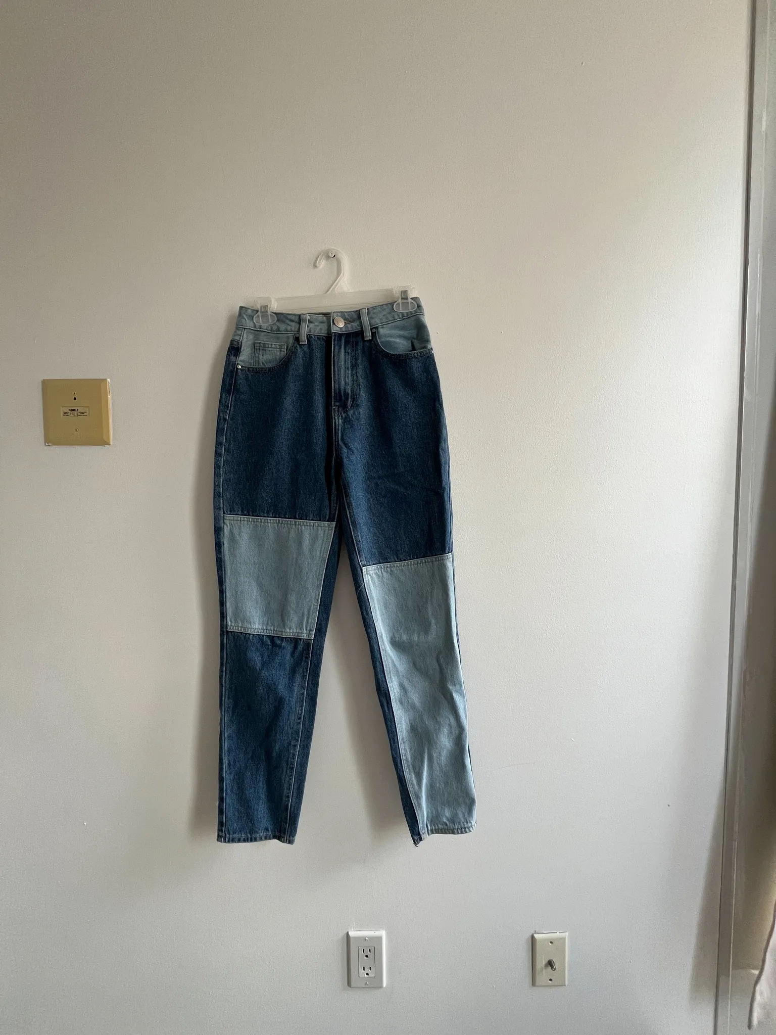 Funky Mom Jeans photo 1