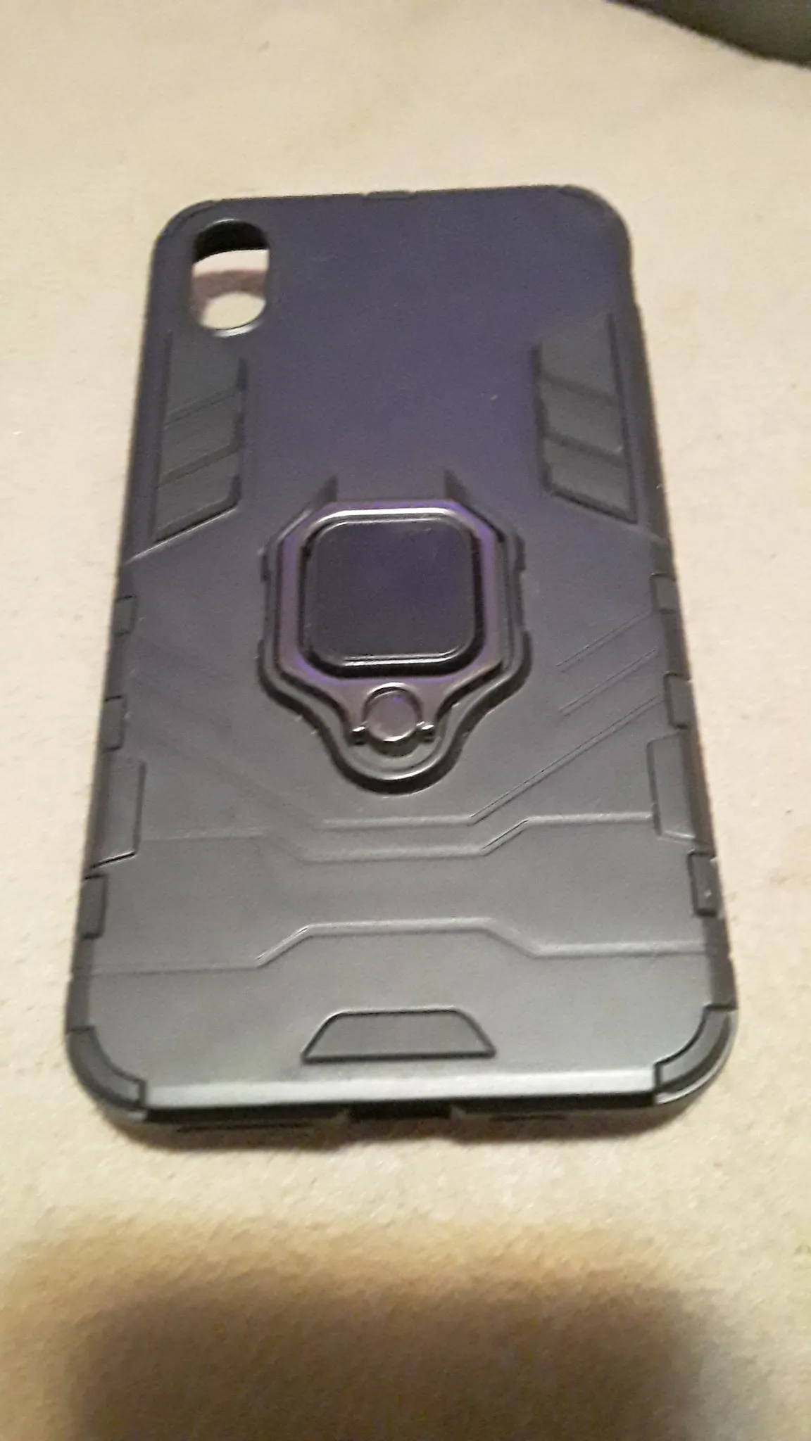 iPhone XS Max phone case photo 1