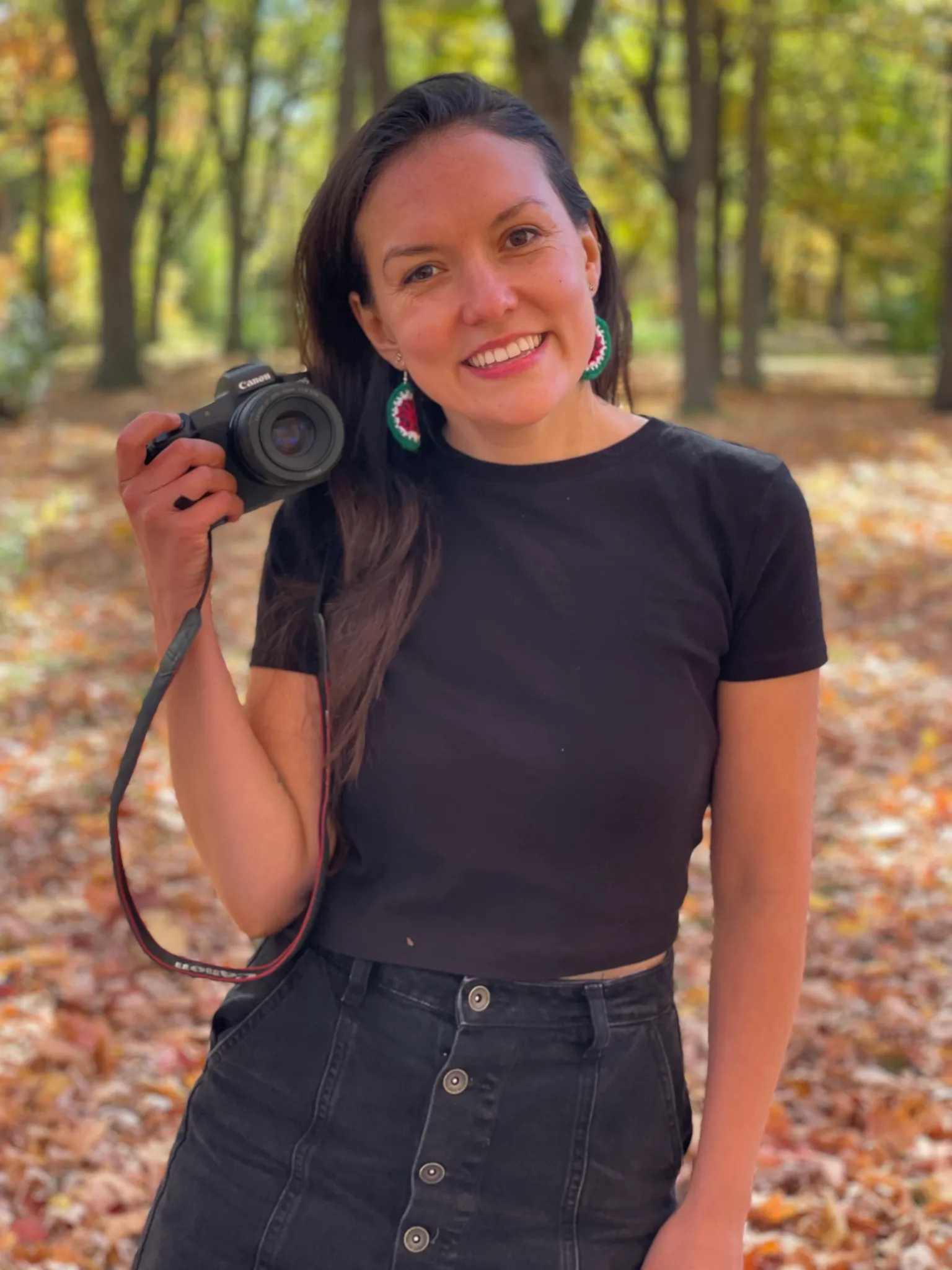 Offering professional portraits photo 1