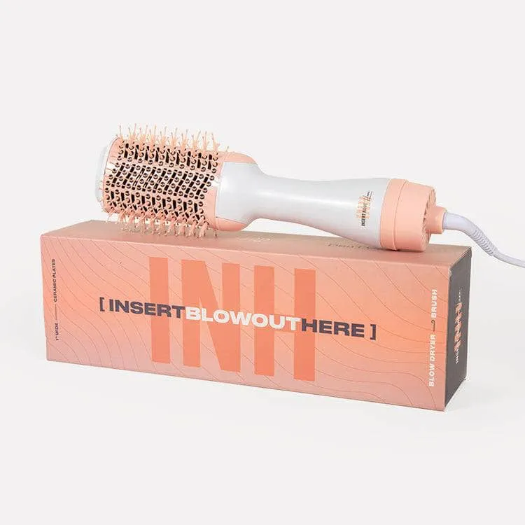 Blowout Brush photo 1